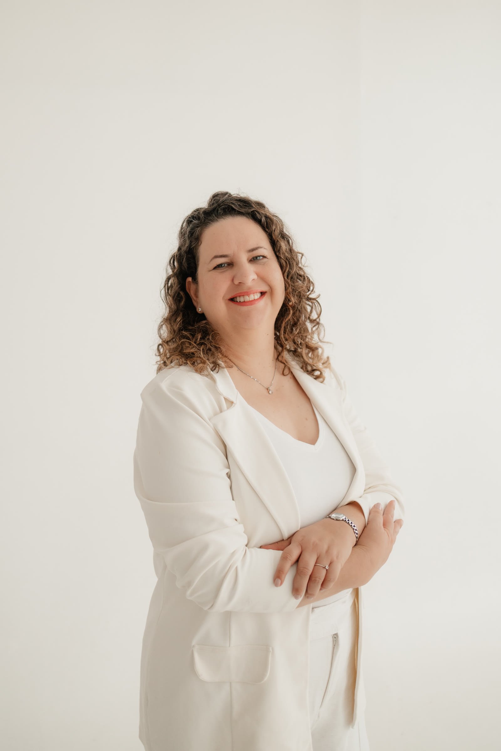 Lizandra Dadam, candidata a Deputada Estadual